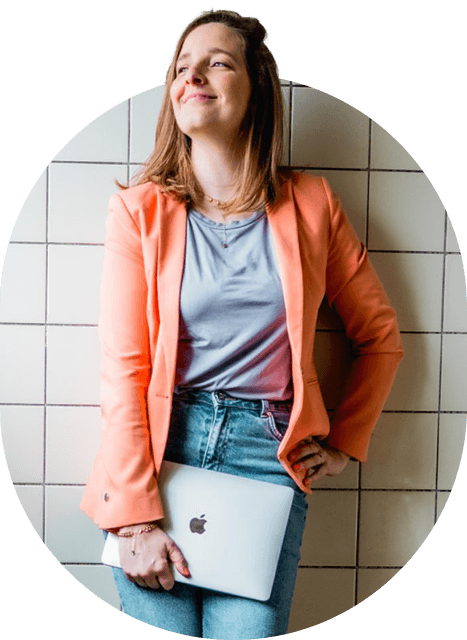 DeeDee Copy freelance copywriter worden met opleiding