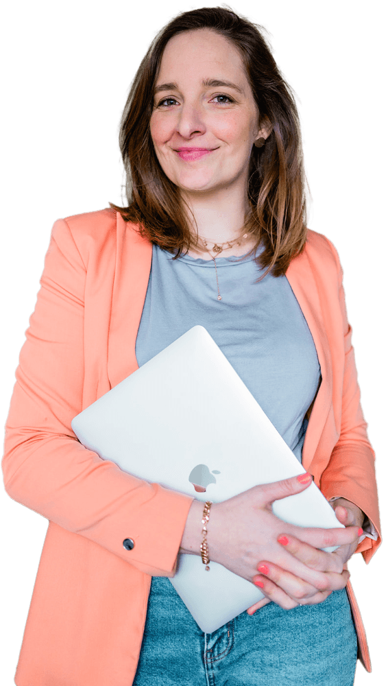Delphine DeeDee