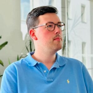 mathieu de meue