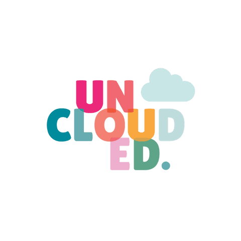 Unclouded logo